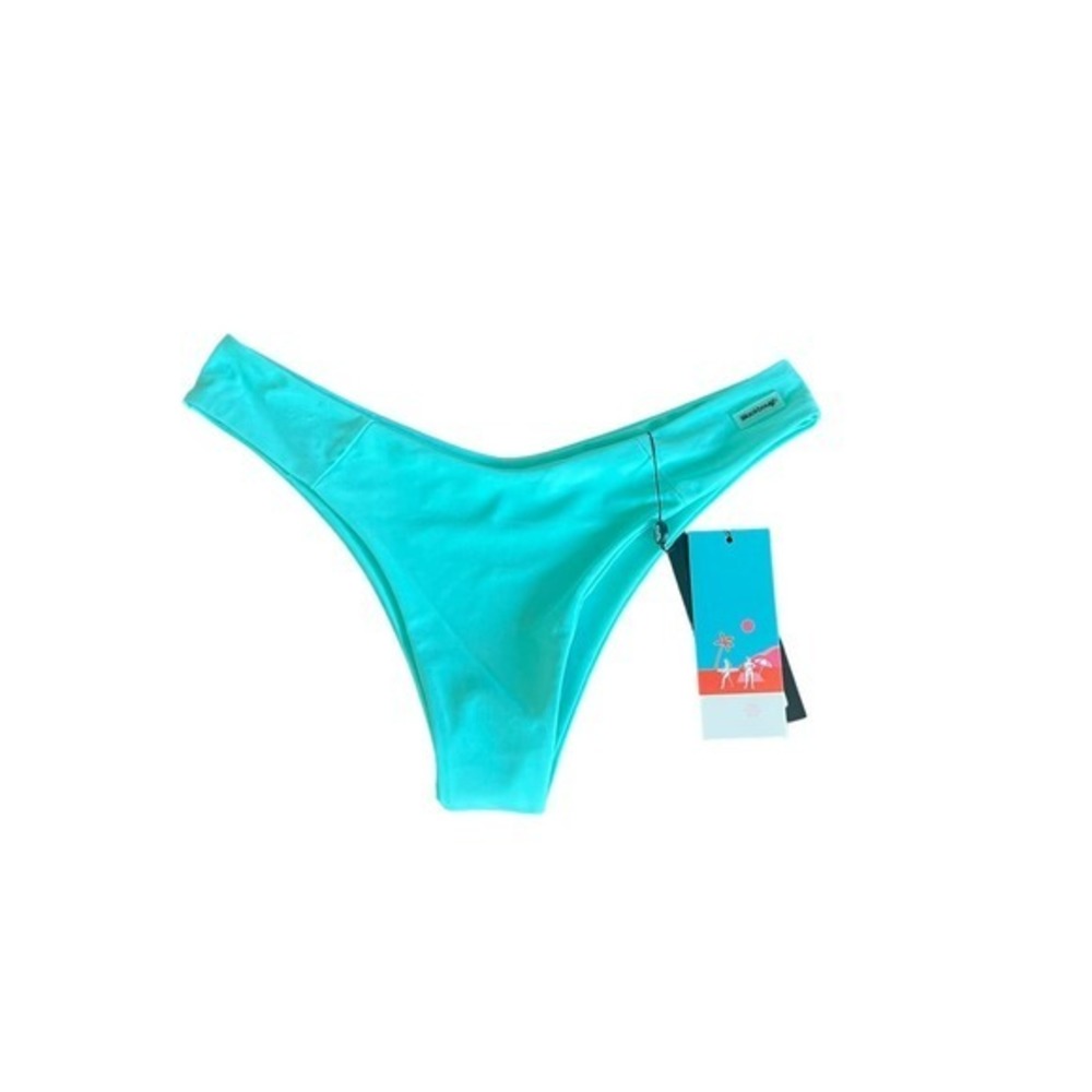 Blackbough Martini High Rise‎ Cheeky Bottoms size XL